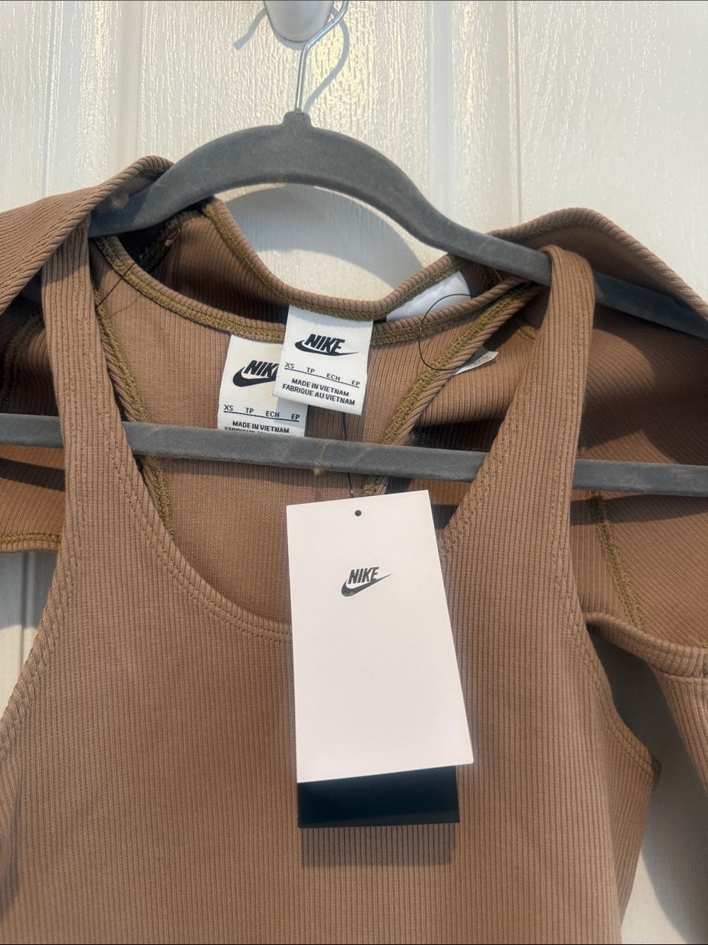 Nike Serena Williams Design Crew
Women's Tight Knitwear Top - Picture 6 of 10